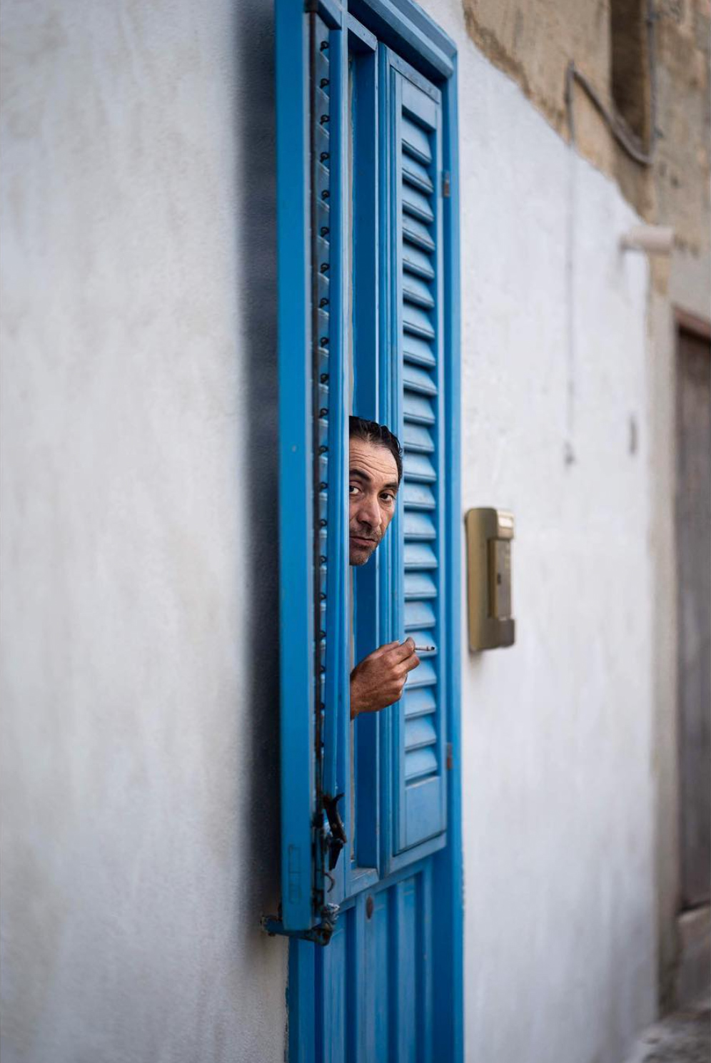 Sicily, Italy — 2016